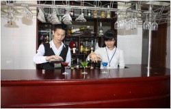 Tăng cường rèn luyện kỹ năng nghề cho sinh viên ngành Quản trị kinh doanh khách sạn nhà hàng