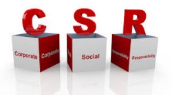 Trách nhiệm xã hội (CSR) của doanh nghiệp nhỏ và vừa