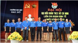 Đại hội đại biểu TNCS Hồ chí Minh