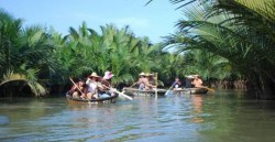 Xây dựng chính sách và nguyên tắc chỉ đạo cho du lịch sinh thái tại Việt Nam