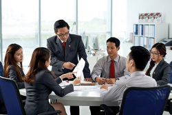 Những công cụ hỗ trợ cải thiện chất lượng quản trị công ty cho doanh nghiệp Việt Nam