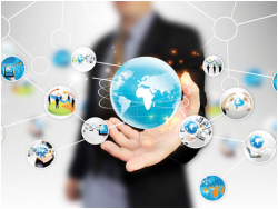 Thương mại toàn cầu và vai trò triển vọng của dịch vụ và dịch vụ phát triển kinh doanh
