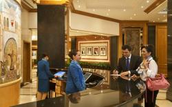 Tăng cường công tác đảm bảo an toàn, an ninh trong  kinh doanh khách sạn và du lịch