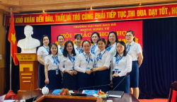 Khoa Kinh tế tổ chức hội thảo Chuyển đổi số doanh nghiệp tại Việt Nam – Cơ hội và thách thức