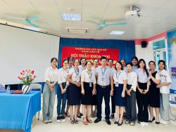 Hội thảo khoa học "Giải pháp phát triển sản phẩm OCOP tại tỉnh Hải Dương