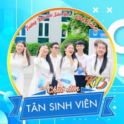 Trưởng Khoa Kinh Tế Trường Đại học Sao Đỏ gửi tâm thư cho sinh viên nhân ngày nhập học