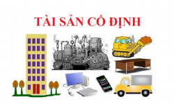 Tài sản cố định của doanh nghiệp và sự hao mòn tài sản cố định