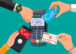 Thanh toán không chạm (Contactless Payment) - Xu hướng thanh toán hiện đại