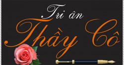 Tri ân thầy cô – Tự hào sinh viên Khoa Kinh tế, Trường Đại học Sao Đỏ