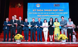 NHỮNG SỰ KIỆN NỔI BẬT CỦA KHOA KINH TẾ - NĂM 2025