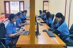 Khoa Kinh tế tổ chức kỳ thi sinh viên giỏi cấp trường năm học 2025 - 2026