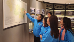 HÀNH TRÌNH ĐỎ - HÀNH TRÌNH VỀ NGUỒN TẠI CAO BẰNG