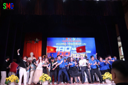 Chương trình giao lưu âm nhạc “SAO ĐỎ MUSIC CONNECTION 2026”